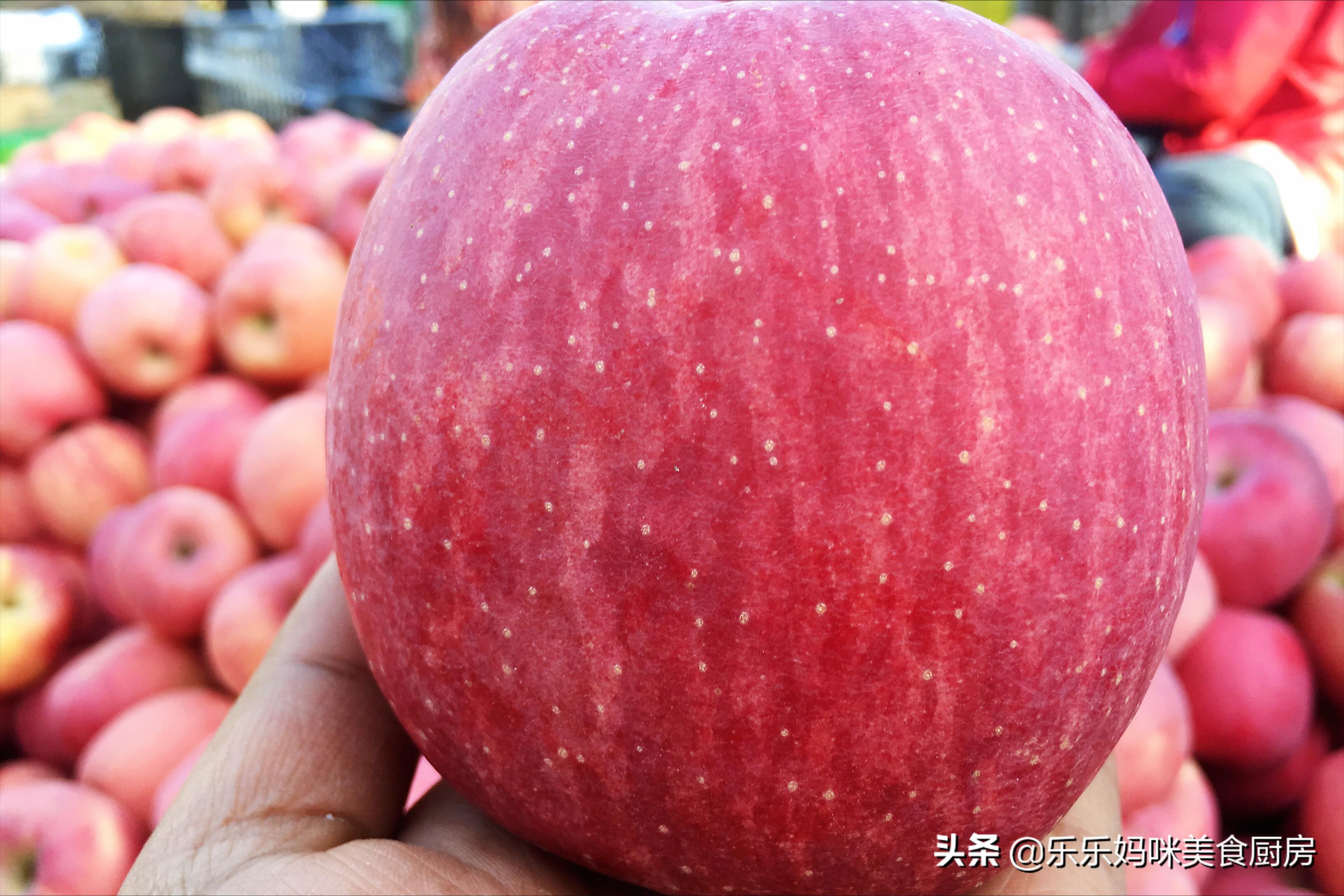 秋果吃多了会怎么样,常吃秋果有什么好处