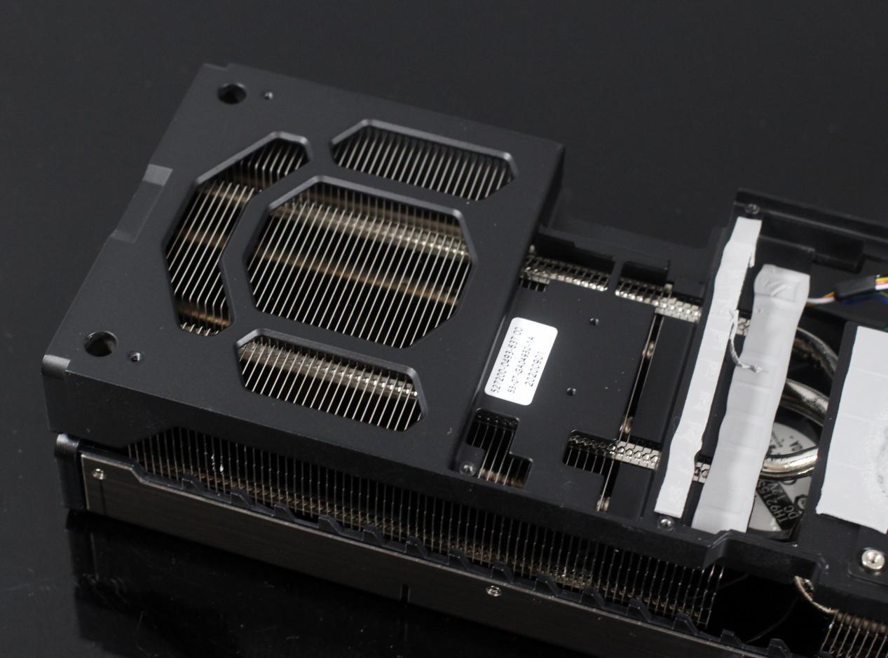 影驰rtx3080黑将首测以匠心铸枪魂,影驰黑将pro250g评测