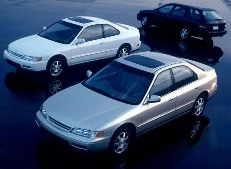 十代雅阁最经典的一款,雅阁十代是哪一款