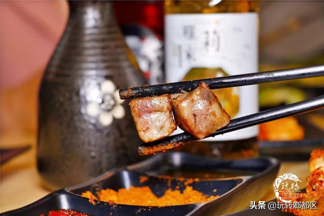 郫都烤肉,成都郫都烤肉