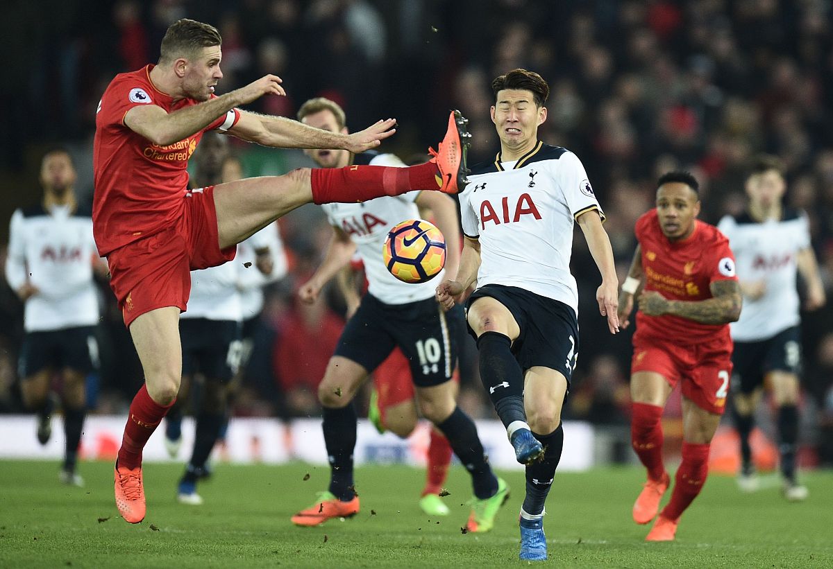 欧冠利物浦淘汰那不勒斯,18-19赛季欧冠利物浦夺冠之路