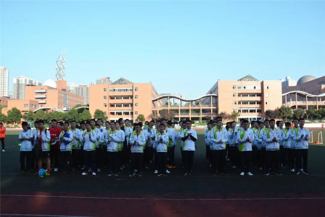 西安市2019年冰峰杯校园足球联赛,西安市第9届校园足球联赛初中组