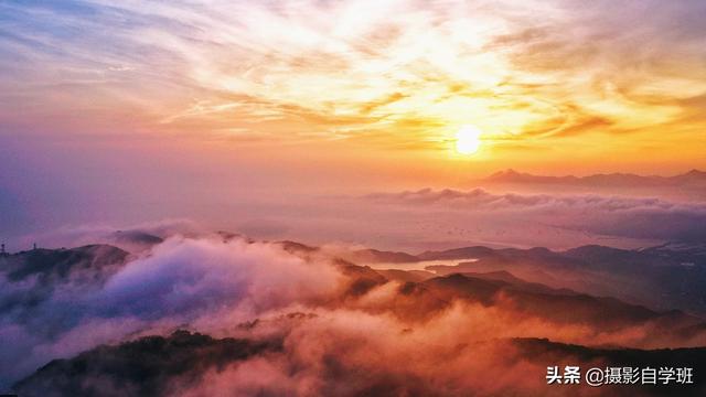 祖宗留下的观天术,老祖宗留下的二十句观天术