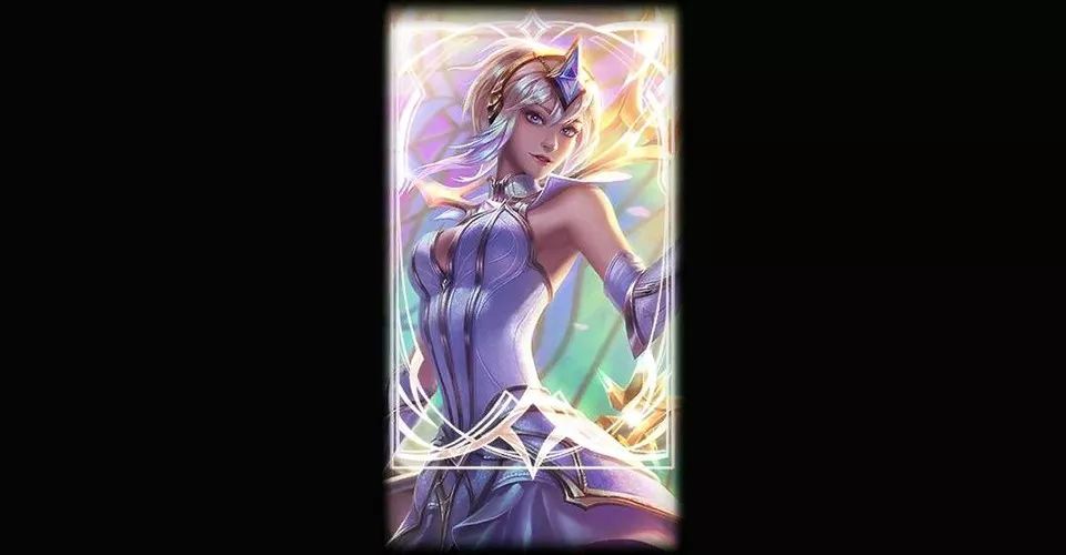 lol生涯总览如何更换皮肤,lol英雄皮肤边框怎么用