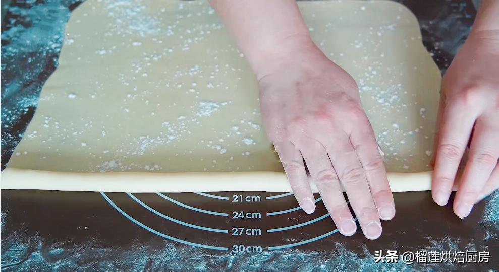 皮薄馅厚香甜绵软绿豆饼,怎样用绿豆磨浆做绿豆饼