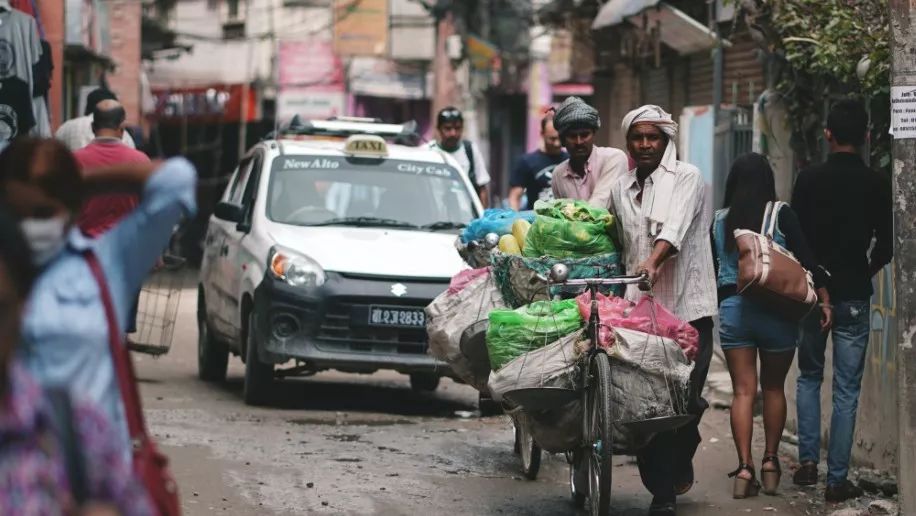 去加德满都怎么交流,加德满都必看