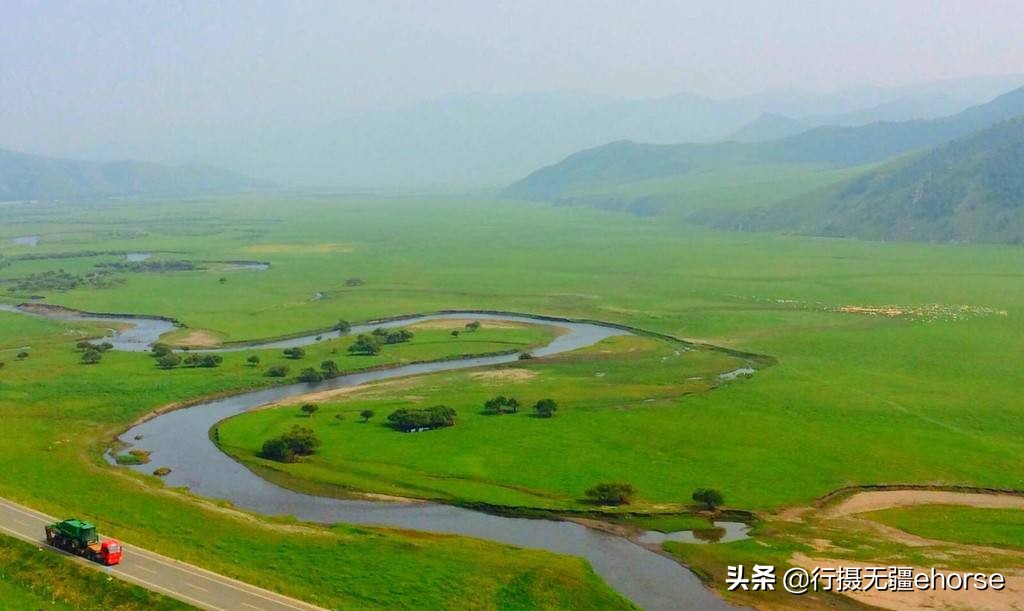 内蒙古兴安盟自然资源,内蒙古兴安盟有前途吗