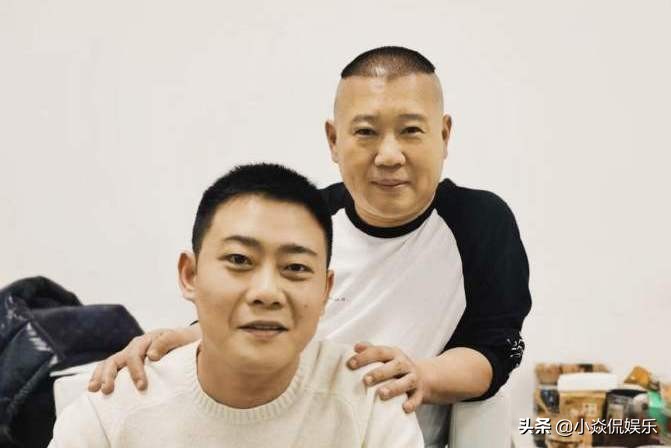 栾云平在德云社有多受宠,栾云平为何深受郭德纲重用