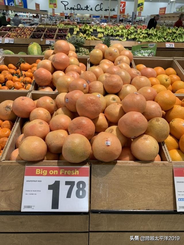 加拿大超市购物必买 (加拿大多伦多costco购物必买)