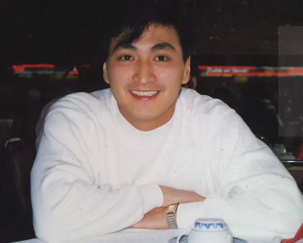 当年展昭有多帅,你还记得他原来的样子吗