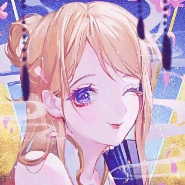 多人闺蜜头像或2人闺蜜头像,超可爱两人闺蜜头像可收藏