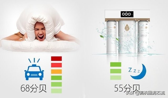 3m净水器r8-39g价格,3m家用净水器2.2升大容量