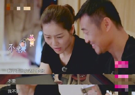 网球名将李娜为何情定姜山,李娜性格直率