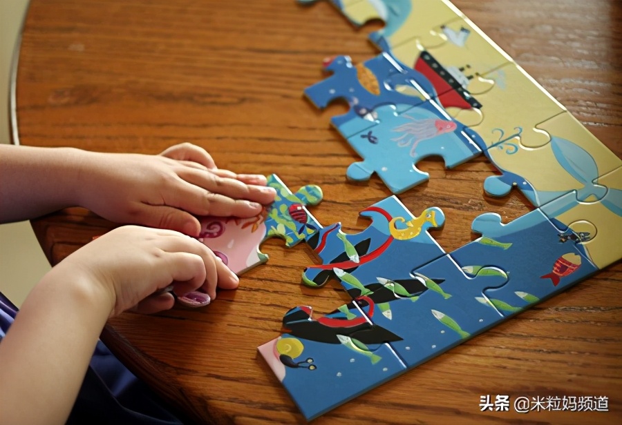 省下万元早教费,轻松省下两万早教费