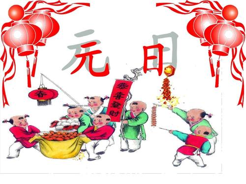 关于春节诗词十首简单的,春节诗句最美十首