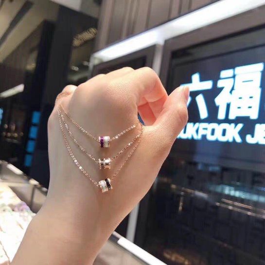 周大福小蛮腰新款,周大福小蛮腰火吗