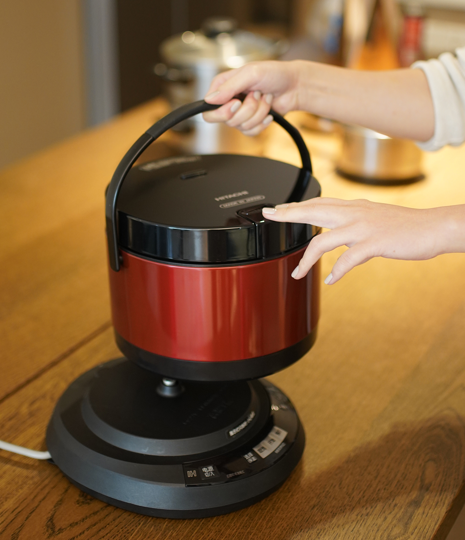 好看又实用的厨房好物有什么推荐,最实用功能多的家庭厨房家电