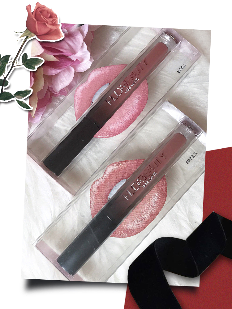 今年秋冬大牌口红色号推荐,今年秋冬口红流行色