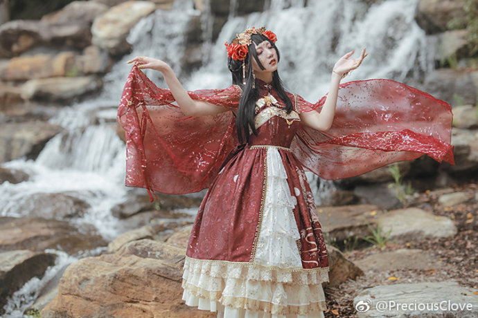 关于lolita的小知识,关于lolita的基本知识