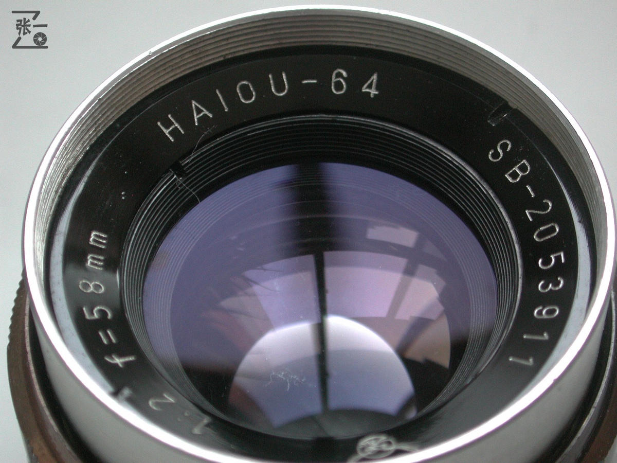 上海海鸥牌相机,上海海鸥照相机所有型号序列号