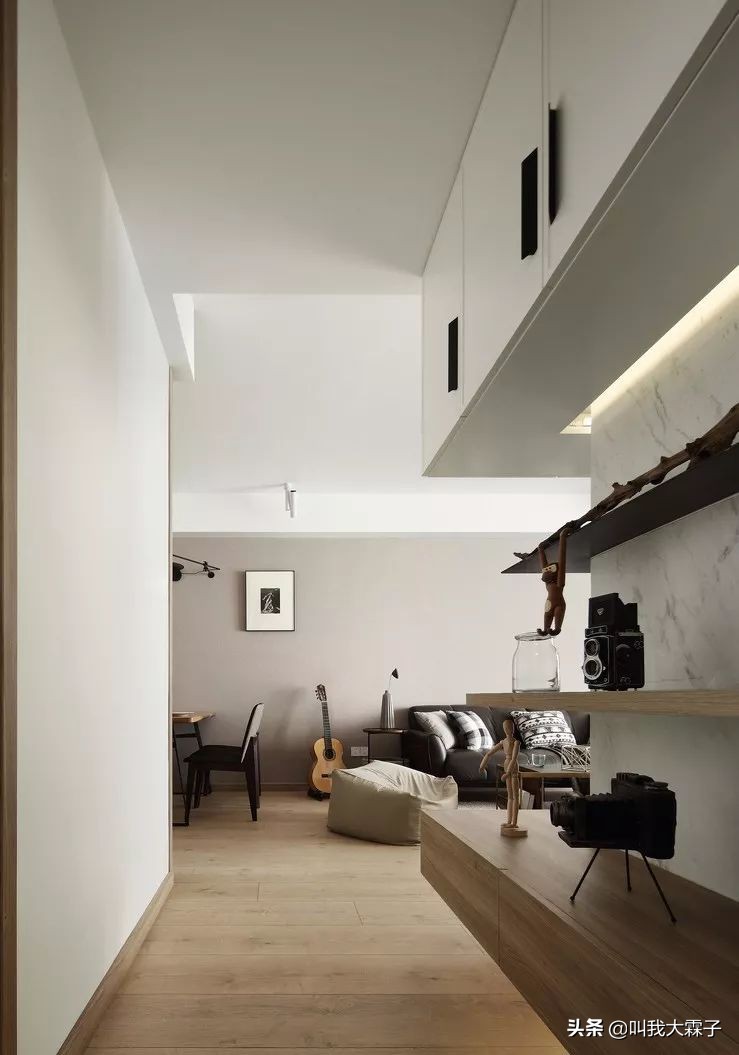 秦皇岛简约装修风格,秦皇岛旧房翻新装修