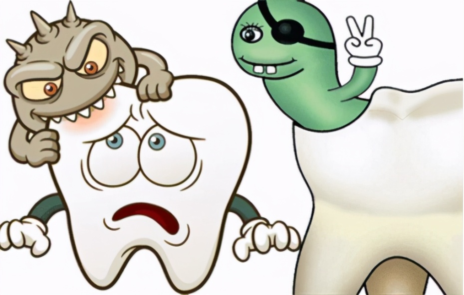 牙不疼但是有洞需要根管么,牙不疼但蛀牙