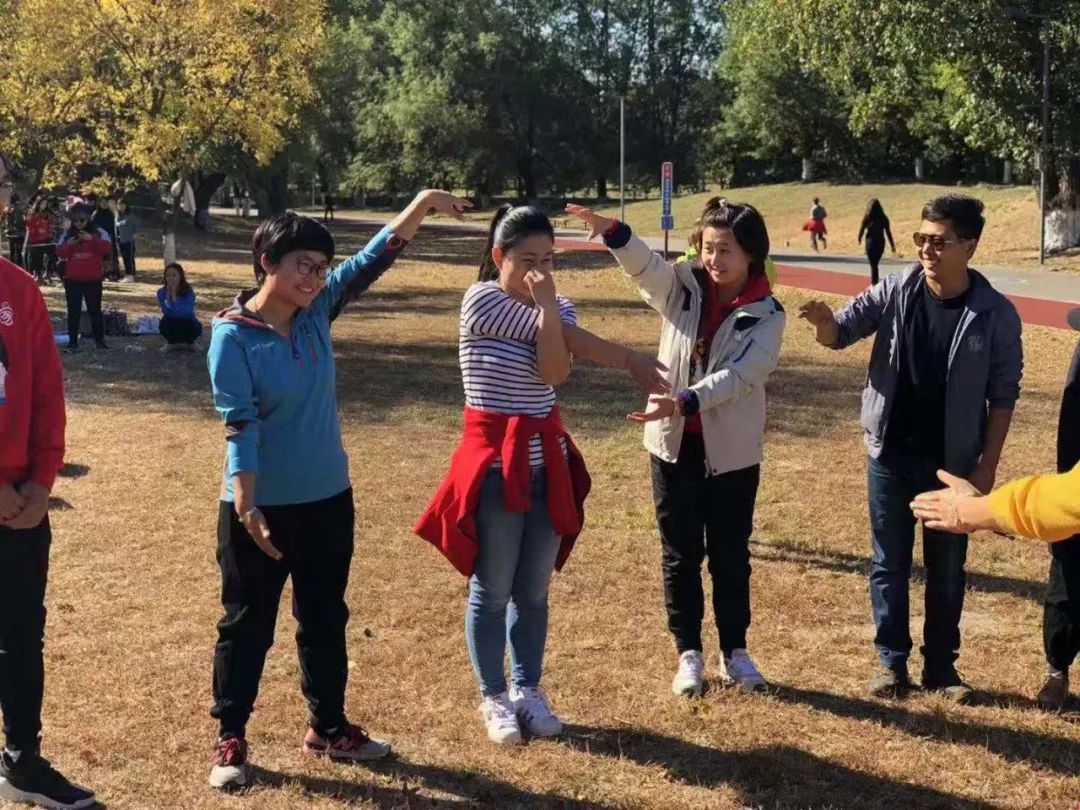 错过第二期北纬45°自然教育国际工作坊不要紧，满满的干货在这里