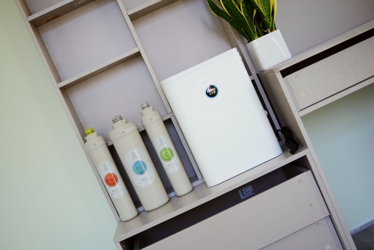 小米有品净水器能净化水质吗,有了它再也不用担心下水道堵塞