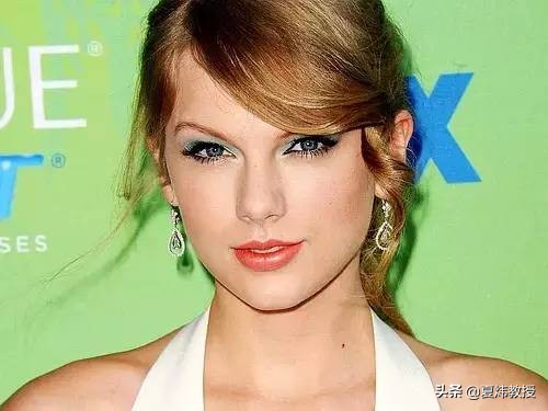 最美的眼睛形状,眼睛是什么样的形状才好看