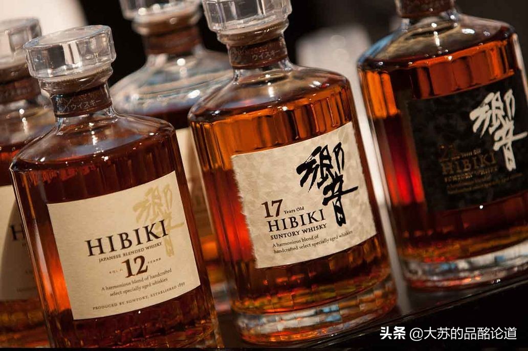 威士忌必备知识分享日本威士忌,日本威士忌常见步骤和原理