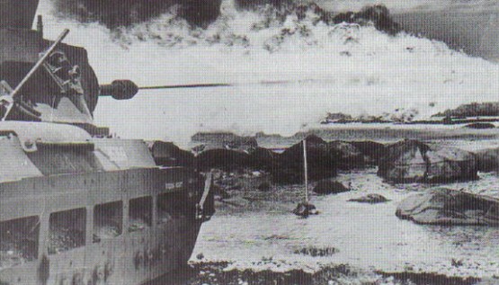 玛蒂尔达坦克介绍,英国玛蒂尔达坦克内部视角