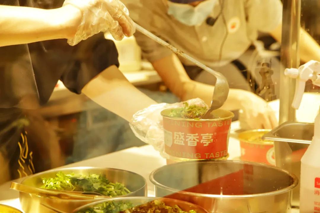 盛香亭廖宗毅资产,盛香亭创始人廖宗毅图片