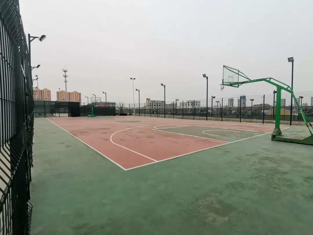 文登市体育公园在哪里,体育场馆恢复正常开放的通知