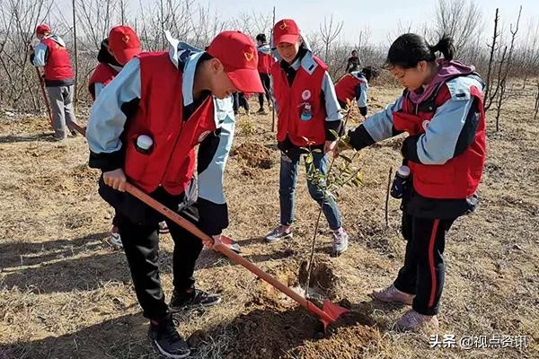 《名校风采》郑州市五十四中学:弦歌不辍五十载,上下求索奏华章