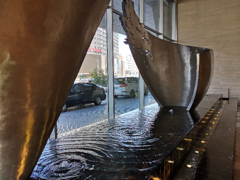 沈阳希尔顿逸林价格,沈阳希尔顿逸林酒店值得入手吗