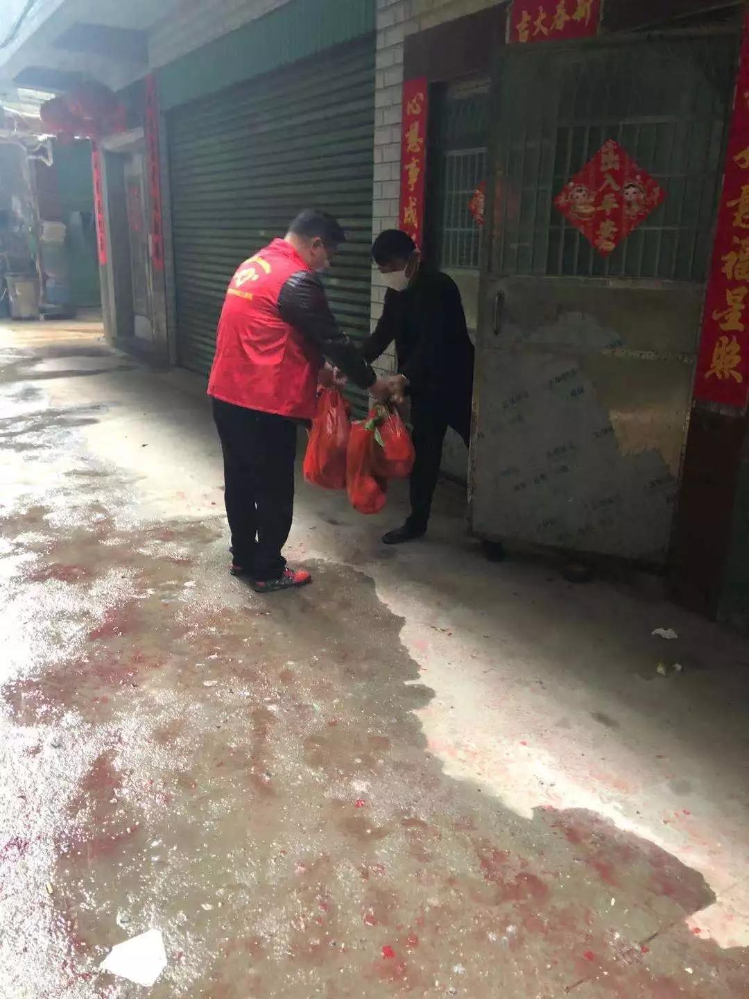 东肖:我不是“蜘蛛侠”,却为你的平安一“网”情深