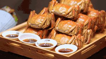 吃蟹时节到！螃蟹必须吃活的吗？吃蟹有哪些讲究？如何挑选好蟹？