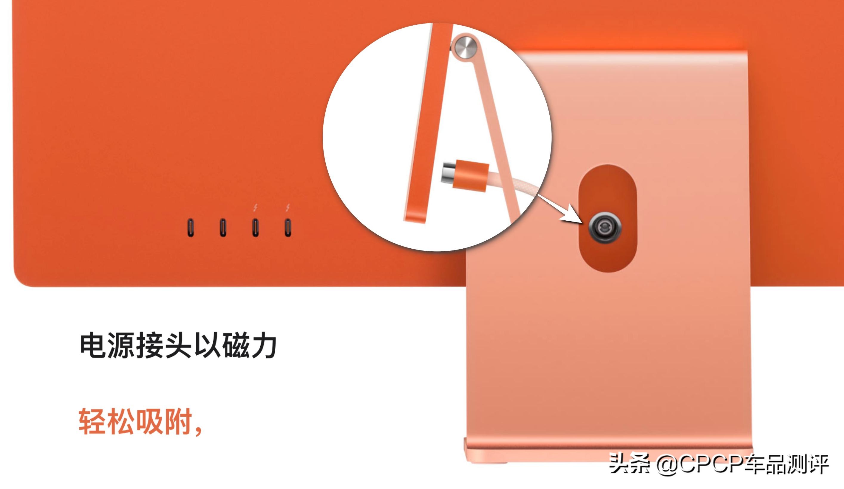 老款苹果imac上的插孔,苹果imac2024款