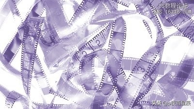 ps黑白图层编辑后还原色彩,ps新建的图层如何拉色彩