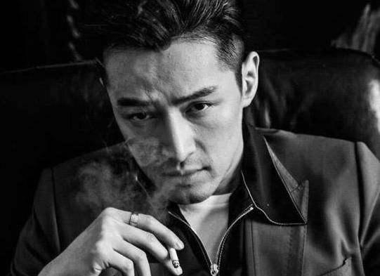 明星权志龙抽的烟,身价上亿抽什么烟