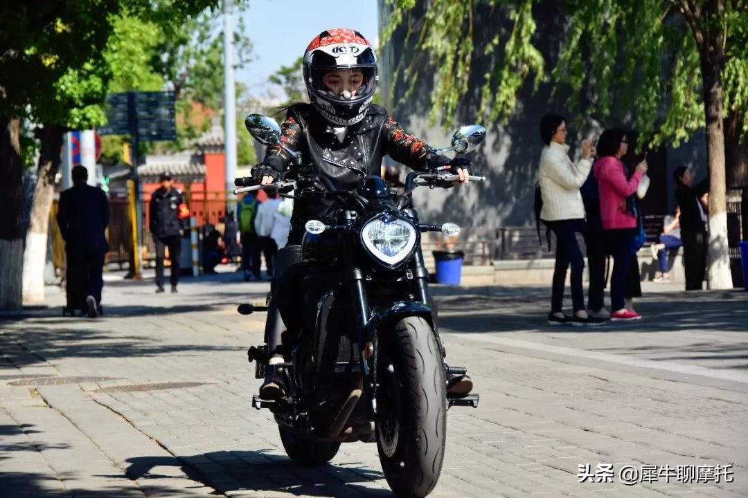 小火神650续航能跑多少公里,国产小火神摩枭500