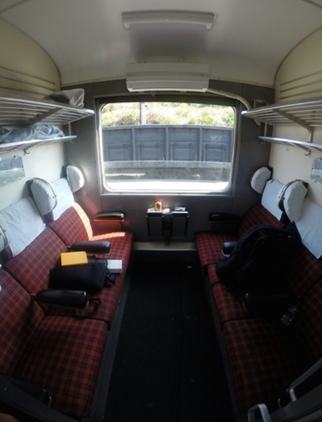 旅游朝鲜,朝鲜火车旅游