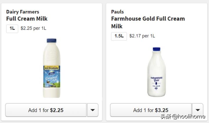 澳洲物价现状真实视频,澳洲物价新闻