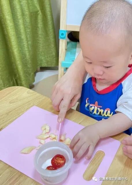 希宝贝早教,希宝贝托育中心澄海