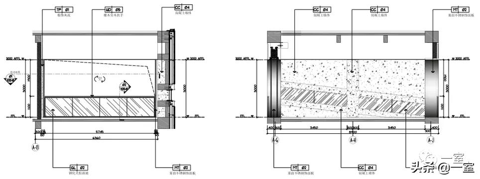 展馆布局与动线设计,展馆设计哪里做得好