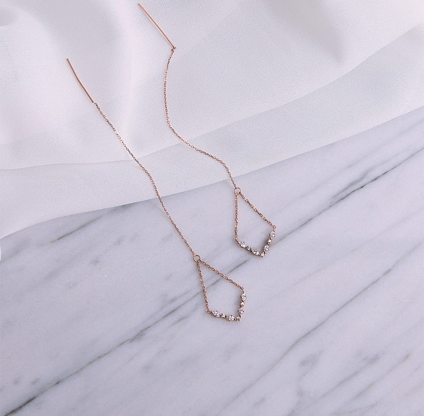 韩国珠宝品牌哪个好,韩国时尚珠宝品牌