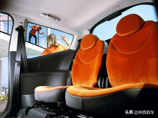 AUTO史记|被国内的雪铁龙C2迷惑了？初衷其实充满科幻