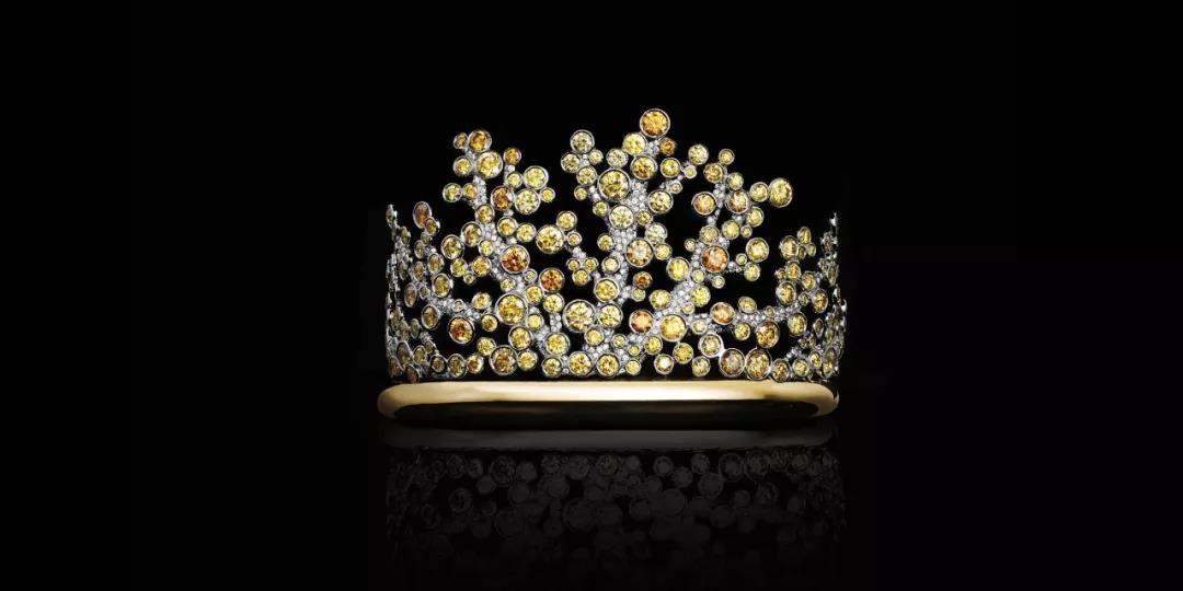 对付女人,没有一件珠宝解决不了的!