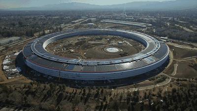 世界手机巨头排名2020,世界巨头的总部