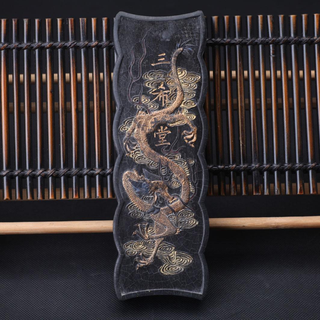 文房四宝产地歙县～盆景徽剧之乡～高山土楼梯田